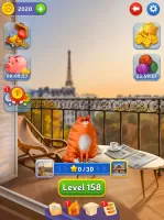 Kitty Scramble: Word Game MOD APK