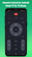 Remote Control for Android TV MOD APK