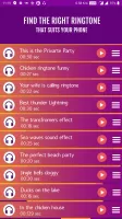 Ringtones: Tunes & Wallpapers MOD APK