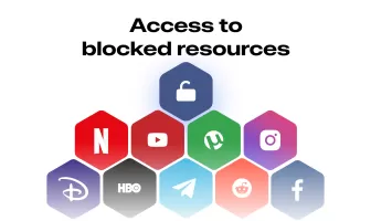 VPN Korea - fast Korean VPN MOD APK