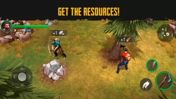 Live or Die: Zombie Survival MOD APK