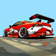 Drift Clash Online Racing MOD APK