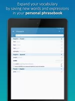 Reverso Translate and Learn MOD APK