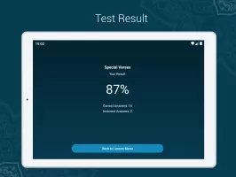 Learn Quran Tajwid MOD APK