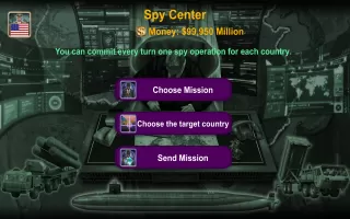 World Empire MOD APK