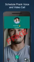 Fake Chat ChatsMock Text Prank MOD APK