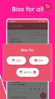 Cool Bio Quotes Ideas MOD APK