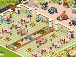 Star Chef™: Restaurant Cooking MOD APK