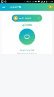 GeckoVPN Unlimited Proxy VPN MOD APK