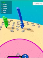 Outdo.io 3D MOD APK