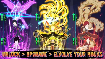 Ninja Stick Fight: Ultimate MOD APK