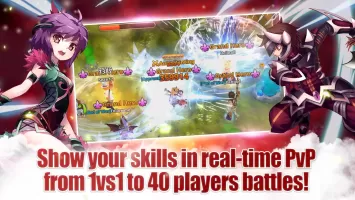 Flyff Legacy - Anime MMORPG MOD APK