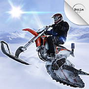 XTrem SnowBike MOD APK