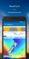 Flowx: Weather Map Forecast MOD APK