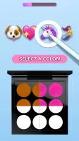 Makeup Kit - Color Mixing MOD APK