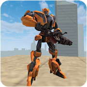 Rise of Steel MOD APK