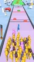 Slap and Run MOD APK