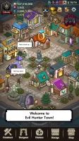 Evil Hunter Tycoon MOD APK