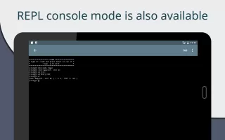 Cxxdroid - C/C++ compiler IDE MOD APK
