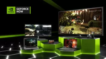 GeForce NOW Cloud Gaming MOD APK