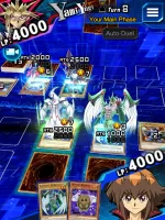 Yu-Gi-Oh! Duel Links MOD APK
