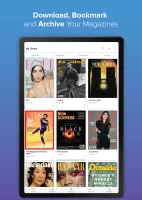 ZINIO - Magazine Newsstand MOD APK