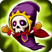 Dungeon Knights MOD APK