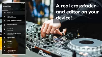DJ Music Mixer - Dj Remix Pro MOD APK