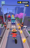 Subway Surfers MOD APK