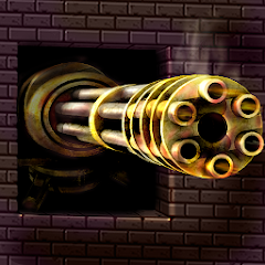 Defend The Bunker MOD APK