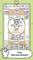 Hamster Town MOD APK