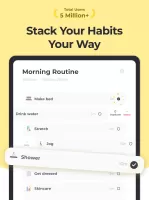 Routine Planner, Habit Tracker MOD APK