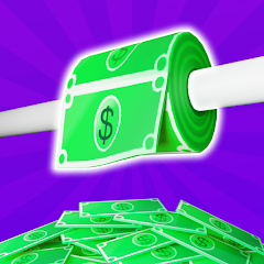 Cash Roll! MOD APK