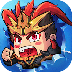 런닝 삼국 MOD APK
