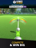 Ultimate Golf! MOD APK