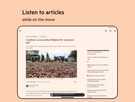 Financial Times: Business News MOD APK