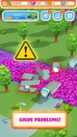 Berry Factory Tycoon MOD APK