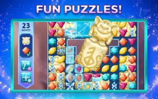 Disney Frozen Adventures MOD APK