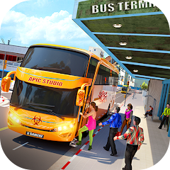 Bus Simulator : Win Reward MOD APK