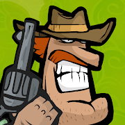 Wild Zombie West MOD APK