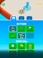 Battle Disc MOD APK