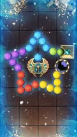 Marble Shoot Puzzle: Deluxe MOD APK