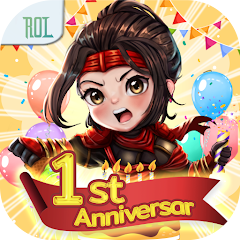 Age of Khagan Thailand MOD APK