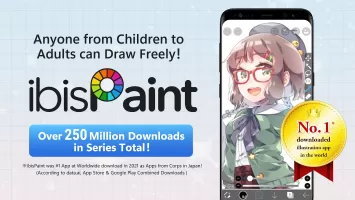 ibis Paint X MOD APK