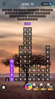 Calming Word Blocks MOD APK