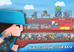 Clone Armies: Battle Game MOD APK