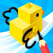 Draw Climber MOD APK