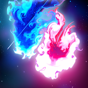 Fluid Magic: 3D Live Wallpaper MOD APK