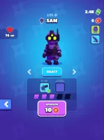 Stealth Master MOD APK