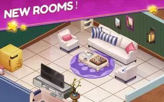 Cooking Voyage : Cook & Travel MOD APK